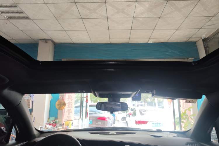 Used Cadillac XT4 2021 28T Two-Wheel Drive Tech Edition
