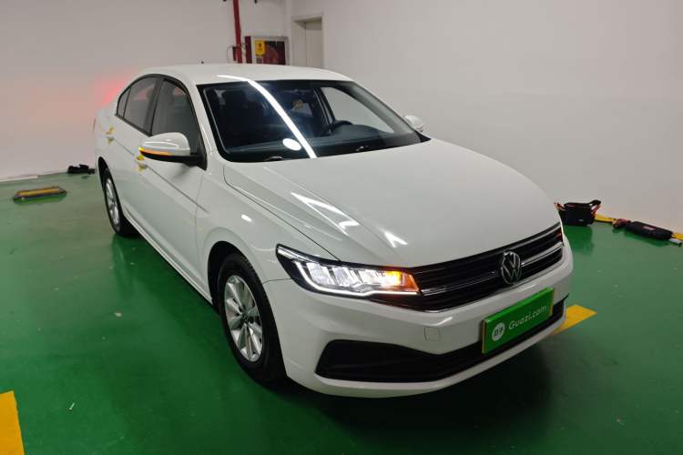 Used Volkswagen Bora 2021 1.5L Automatic Fashionable Smart Connectivity Version
