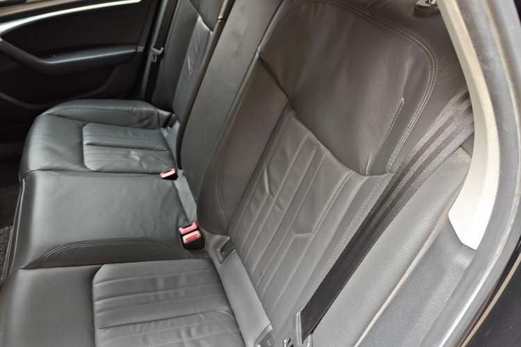 Used Audi A6L 2019 40 TFSI Luxury Prestige Edition
