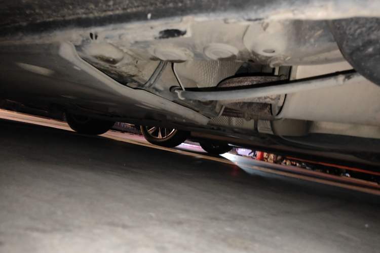 Used Volkswagen Sagitar 2015 1.6L Automatic Comfort Model