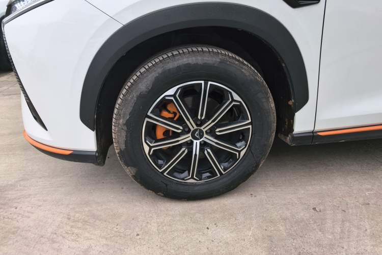 Used Cowin Kunlun 2023 Kunlun 300 Celestial Edition
