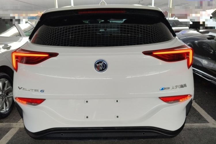 Used Buick Velite 6 2023 430km Range Commuter Version