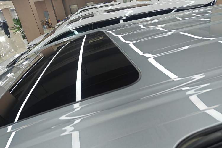 Used Buick Century 2023 2.0T Four-Seat Private Edition
