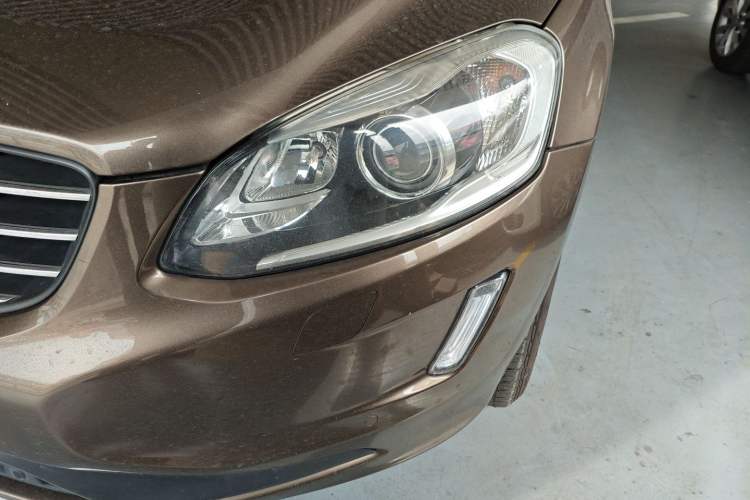 Used Volvo XC60 (Import) 2014 T5 Zhiyi Edition
