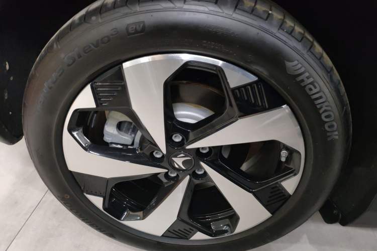 Used ARCFOX Alpha T5 2025 520 MAX
