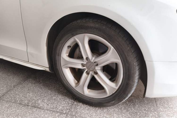 Used Audi A5 2014 Sportback 45 TFSI