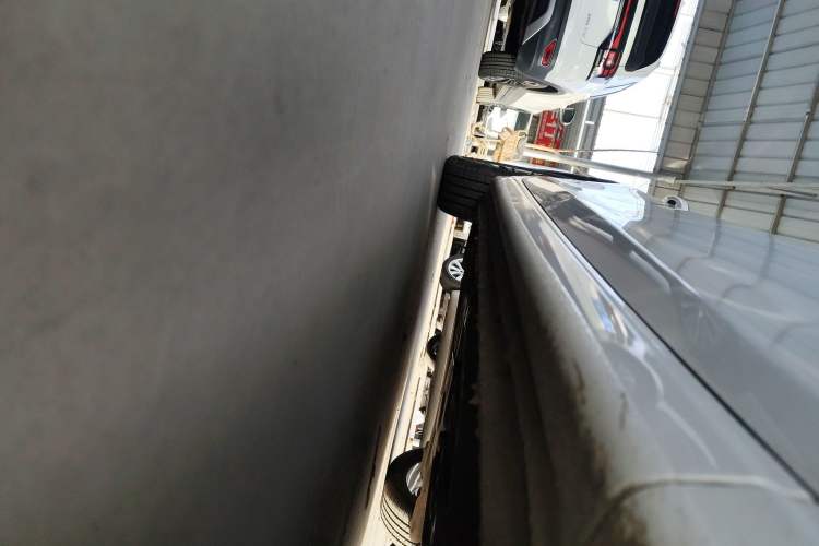 Used Bestune B70 2022 Third Generation 1.5T Automatic Enjoyment Version
