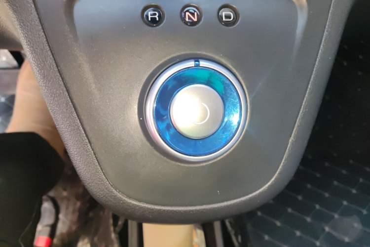 Used ORA White Cat 2020 360 km Luxury Version
