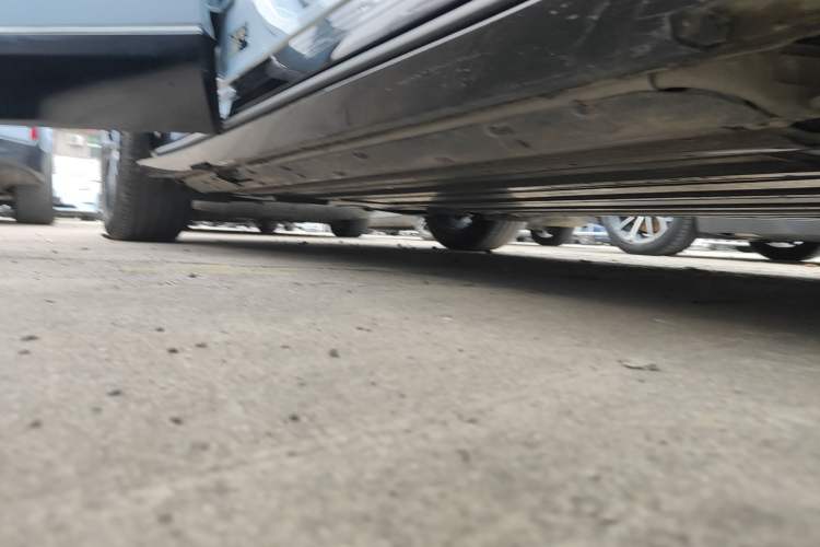 Used Buick E4 2023 GS Edition
