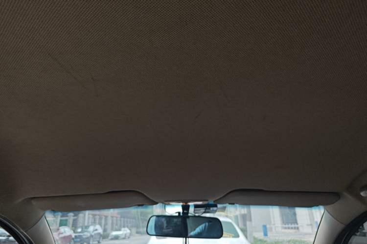 Used Baojun 310W 2017 1.5L Manual Fashion Edition China VI
