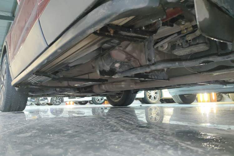 Used Buick Encore 2016 18T Automatic All-Wheel-Drive Flagship Model
