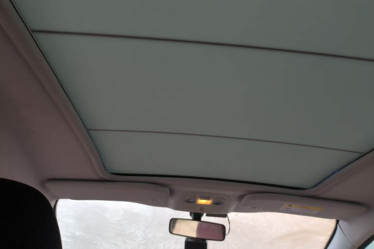 Used Peugeot 2008 2014 1.6L Automatic Fashion Edition
