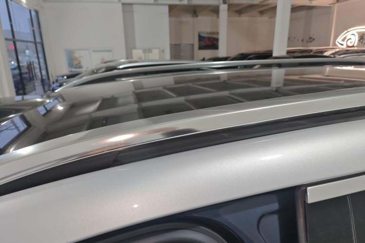 Used Hima AITO M9 2024 All-Electric Ultra Version 100 kWh 6-Seater Model
