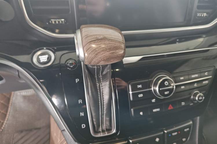 Used GAC Trumpchi M8 2020 Flagship Model 390T Deluxe Edition
