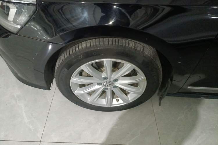 Used Volkswagen Passat 2017 330TSI DSG Luxury Edition