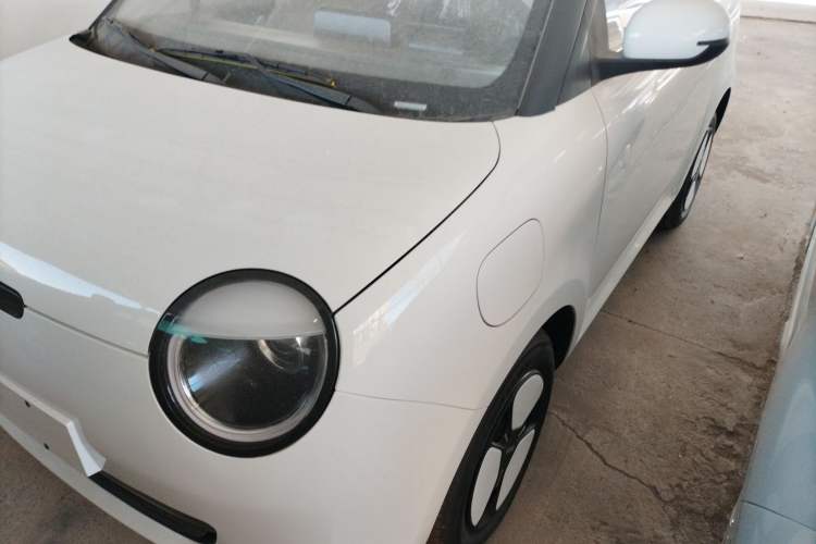 Used  Lumin 2025 205 km Xiangqin Version
