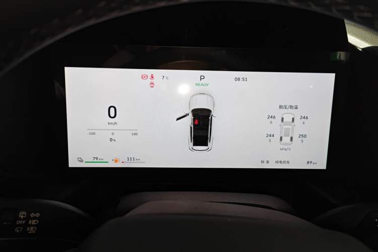 Used Haval H Dog New Energy 
