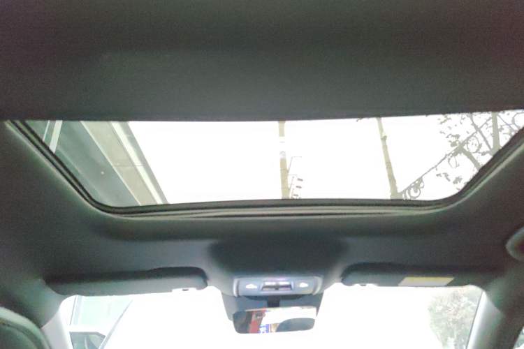 Used BYD Qin L 2025 DM-i Smart Drive 120KM Superior Model
