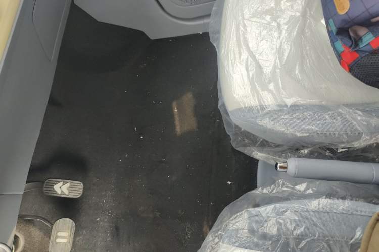 Used Bestune Pony 2025 222km Lightning Horse