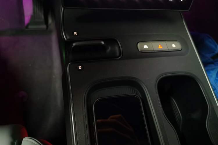 Used Nio ET5T 2024 75kWh Touring