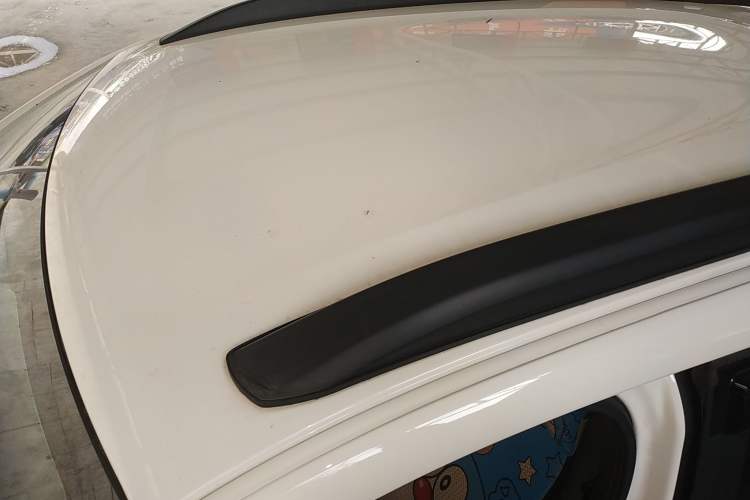 Used Dongfeng NAMMI EX1 2022 PRO Joyful Edition