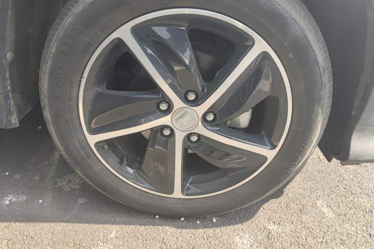 Used Honda Vezel 2020 1.5L CVT Pioneer Edition