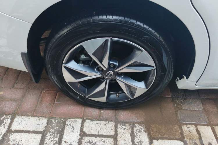 Used GAC Trumpchi M6 2023 PRO 270T DCT Luxury Edition