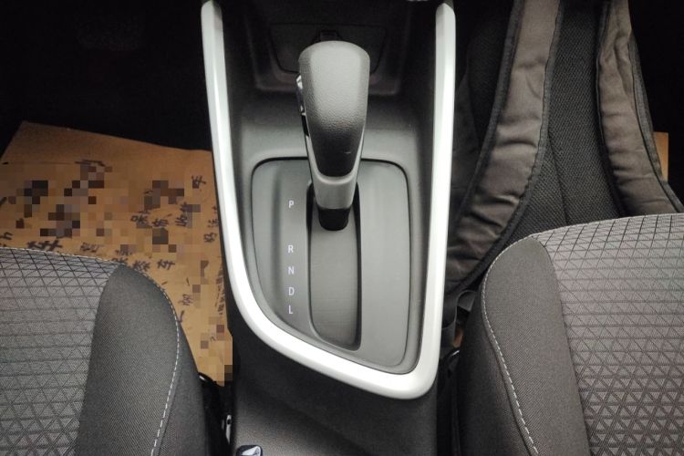 Used Chevrolet Cavalier 2020 325T Automatic Enjoyment Edition