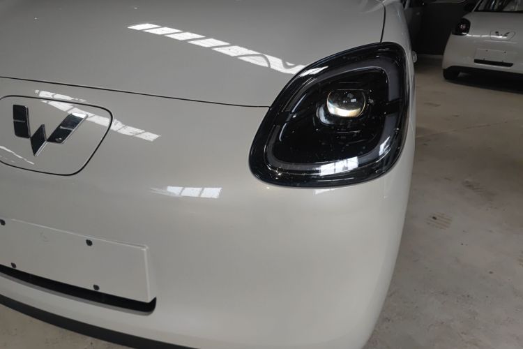 Used Wuling Hongguang MINIEV 2025 Four-Door Version Premium Edition
