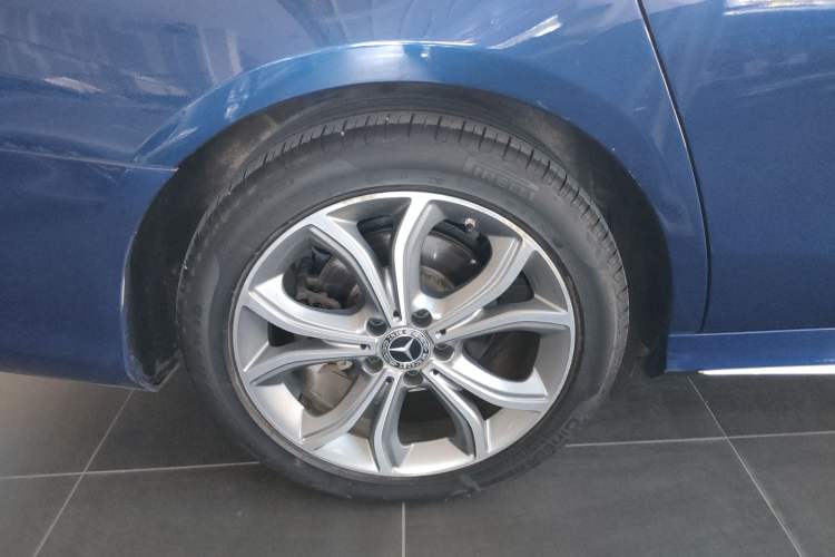 Used Mercedes-Benz E-Class 2021 Restyled E 300 L Sport Luxury Edition
