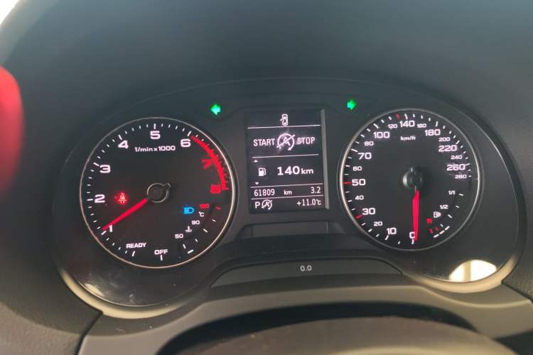 Used Audi A3 2018 30th Anniversary Edition Limousine 40 TFSI Sport Model