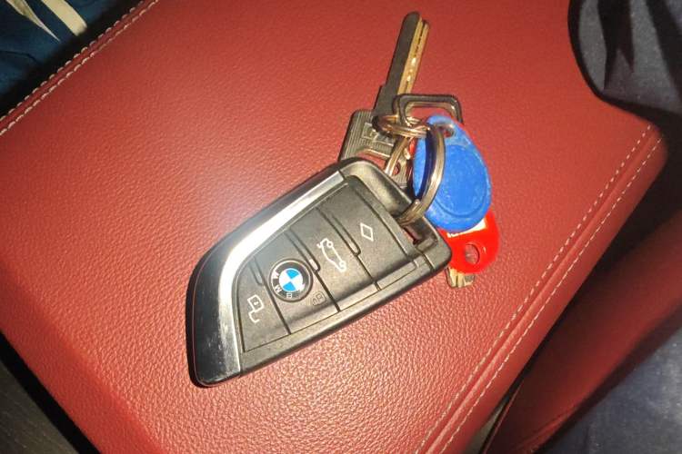 Used BMW 3 Series 2022 Updated 325i M Sport Package