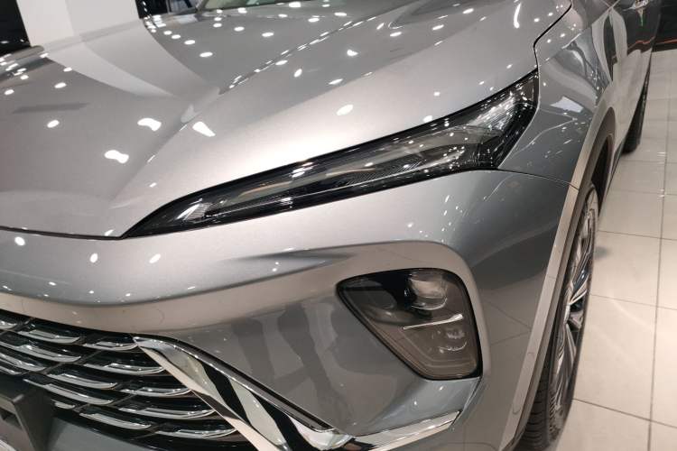 Used Buick Envision 2025 25T Entry-Grade Platinum Edition
