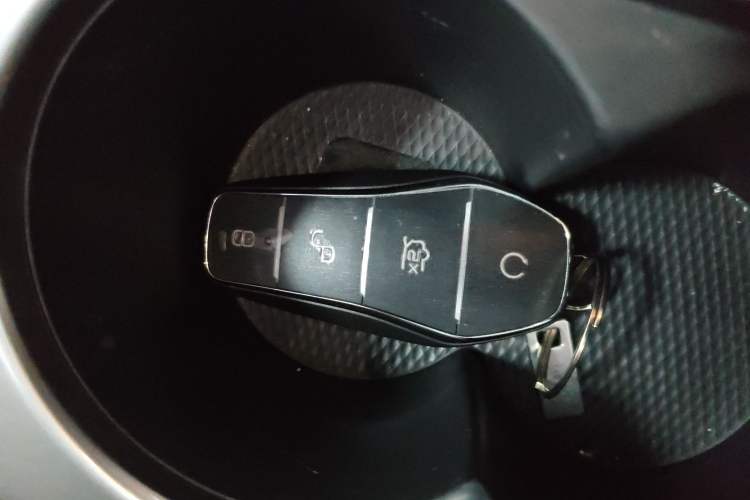 Used BYD Dolphin 2021 405 km Fashion Edition
