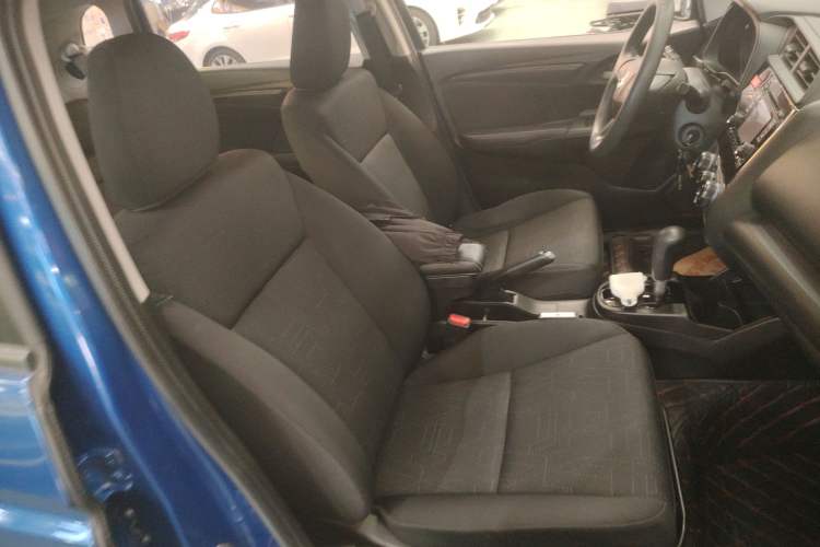 Used Honda Fit 2016 1.5L LX CVT Comfort Model