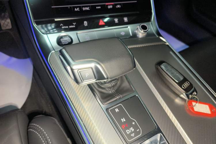 Used Audi A6L 2023 Revised 45 TFSI Prestige Dynamic Edition