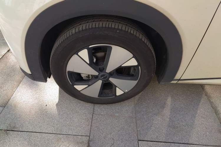 Used BYD Dolphin 2023 420 km Free Version