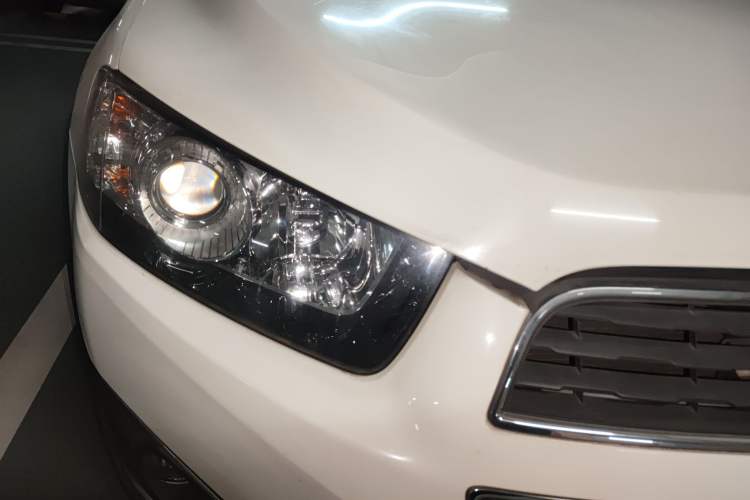 Used Chevrolet Captiva 2015 2.4L Two-Wheel Drive Urban Version 7 Seats
