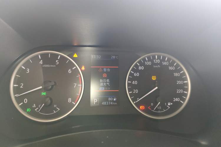 Used Nissan Sylphy 2022 1.6L XL CVT Enjoyment Edition
