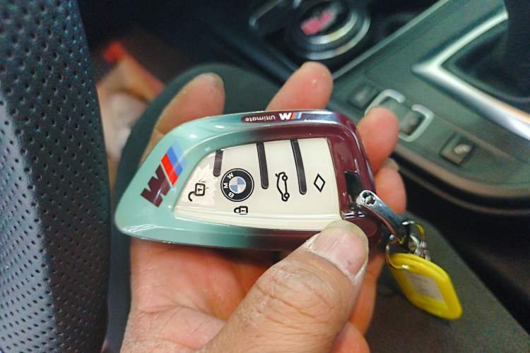 Used BMW 3 Series 2018 320i M Sport Package