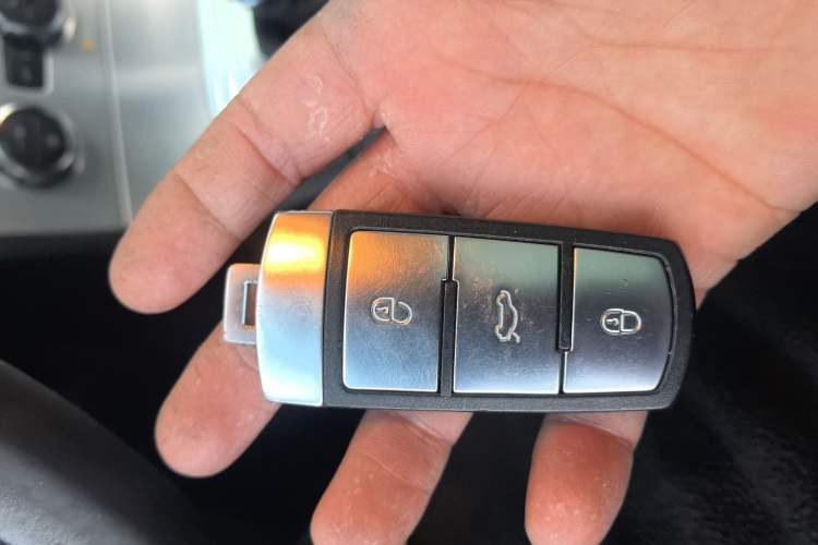 Used Volkswagen FAW-Volkswagen CC 2016 1.8TSI Luxury Model
