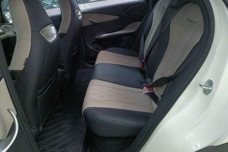 Used BYD Dolphin 2025 420km Free Edition
