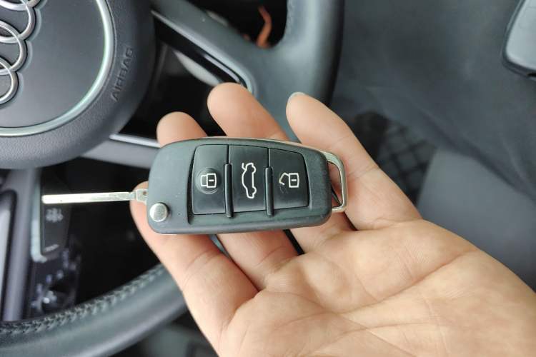 Used Audi A3 2020 Restyled Limousine 35 TFSI Ambition Version China VI