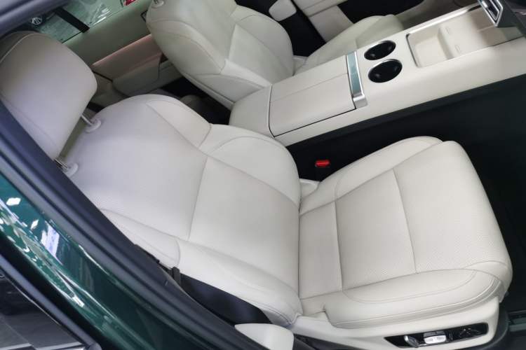 Used Li Auto L7 2023 Pro Model