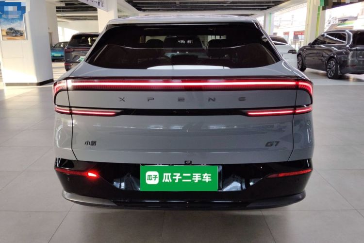 Used XPeng G7 2025 702 Max