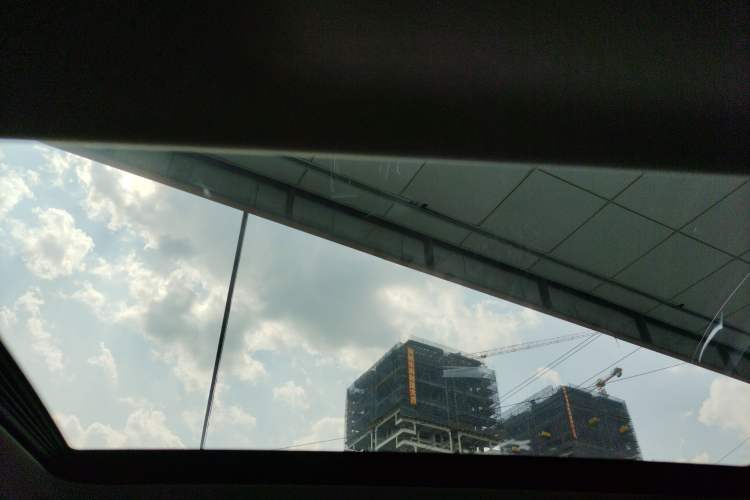 Used BMW 5 Series 2021 525Li Luxury Package