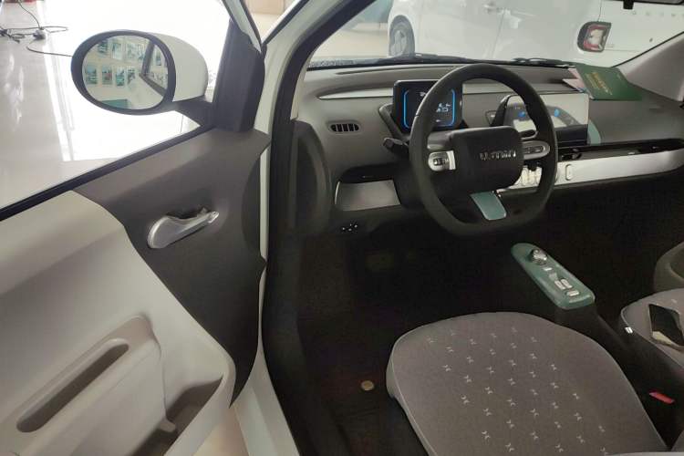 Used  Lumin 2023 205km Xiangqin Version
