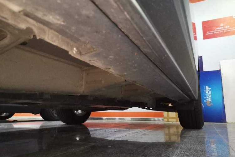 Used Chevrolet Equinox 2021 535T Chijie Edition
