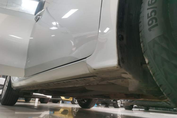 Used Toyota Corolla 2014 1.6L CVT GL
