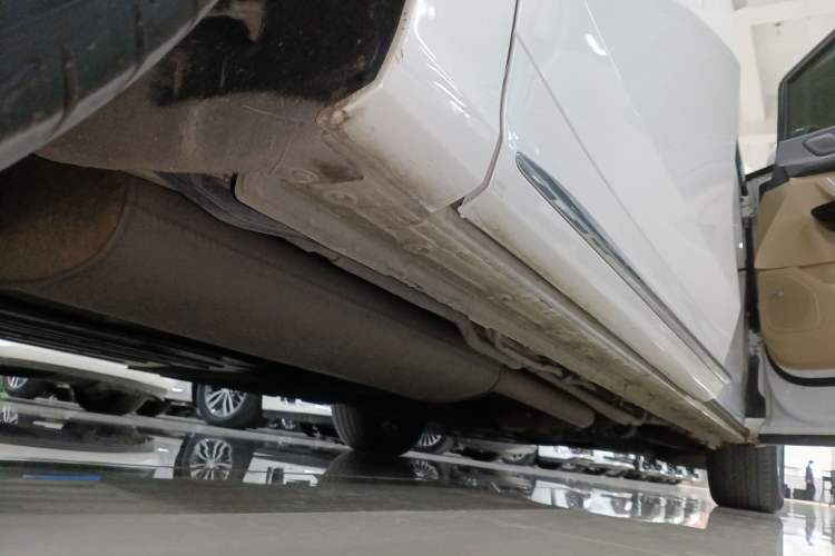 Used Buick Century 2023 2.0T Seven-Seater Deluxe Edition
